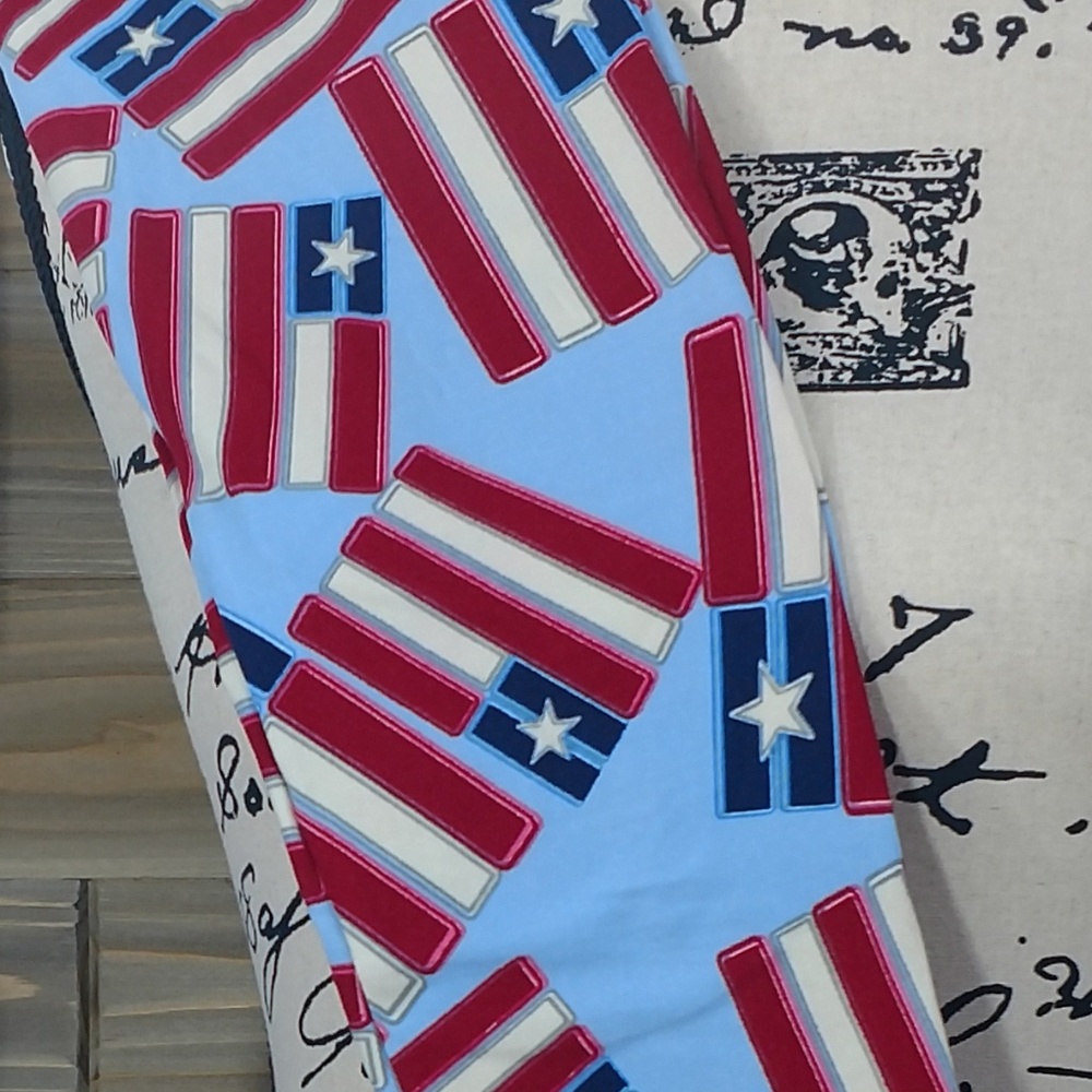 LuLaRoe BNWOT Kid's Tween Leggings